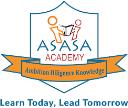 Asasa Private School Academy logo